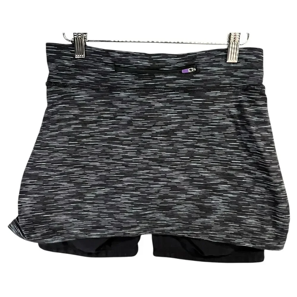 Athleta contender skort